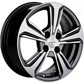 Диски KHW 1502 купить с бесплатной доставкой в пункты выдачи в Петербурге